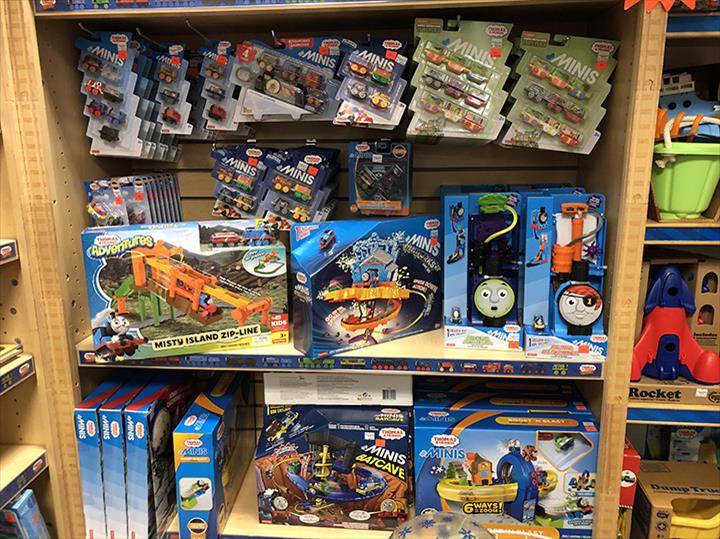 America's Best Train, Toy & Hobby Shop - Itasca, IL - Slider 15