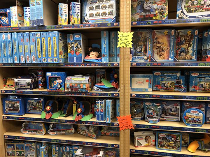 America's Best Train, Toy & Hobby Shop - Itasca, IL - Thumb 15