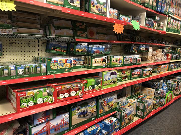 America's Best Train, Toy & Hobby Shop - Itasca, IL - Thumb 14