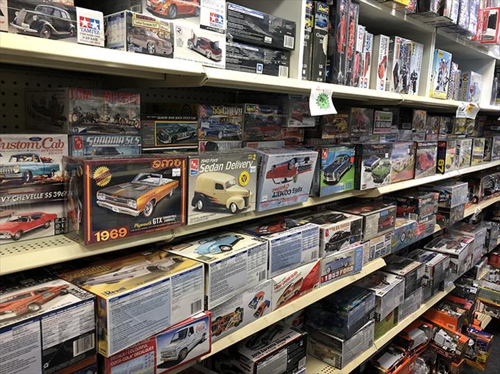 America's Best Train, Toy & Hobby Shop - Itasca, IL - Slider 6